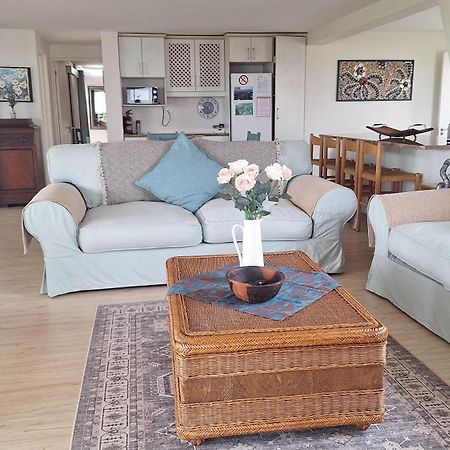 Langebaan Paradise Beach 9 Elara Eksteriør billede