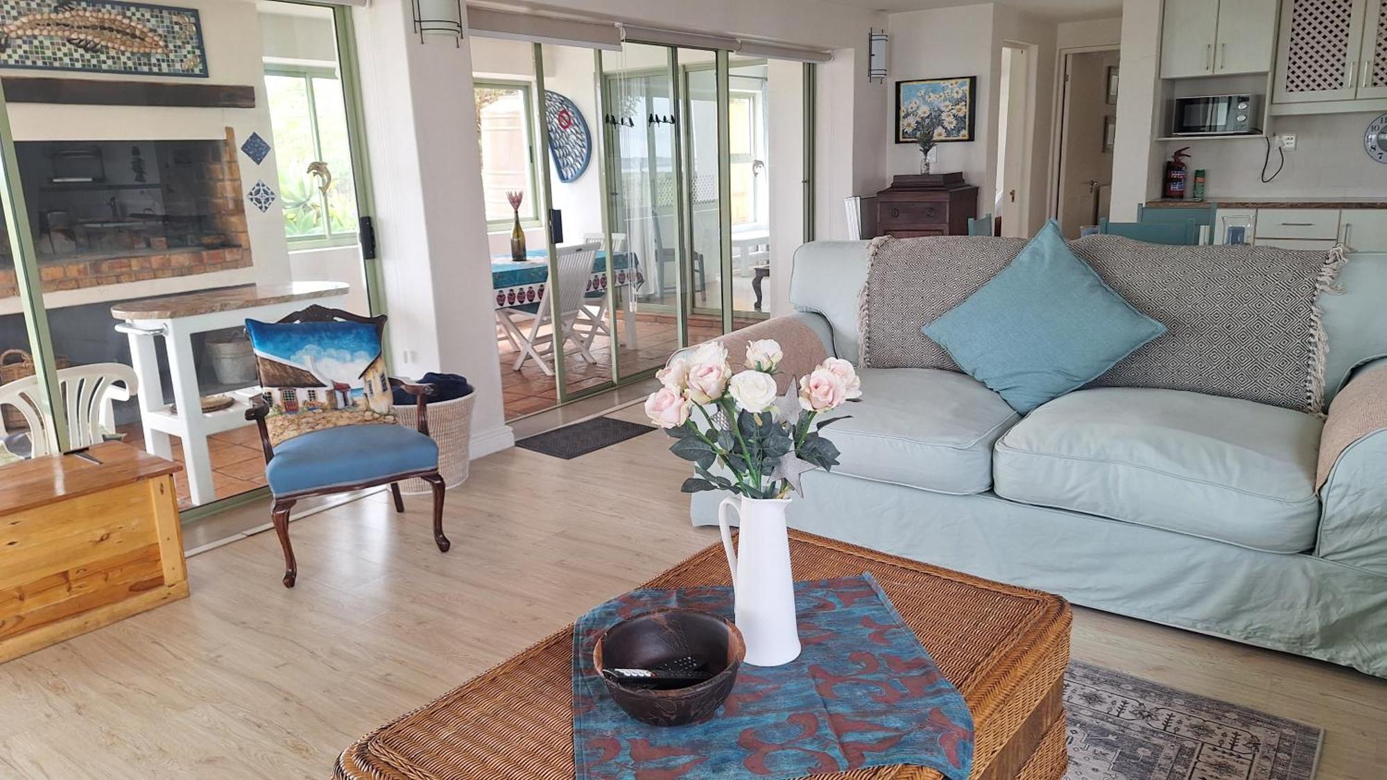 Langebaan Paradise Beach 9 Elara Værelse billede