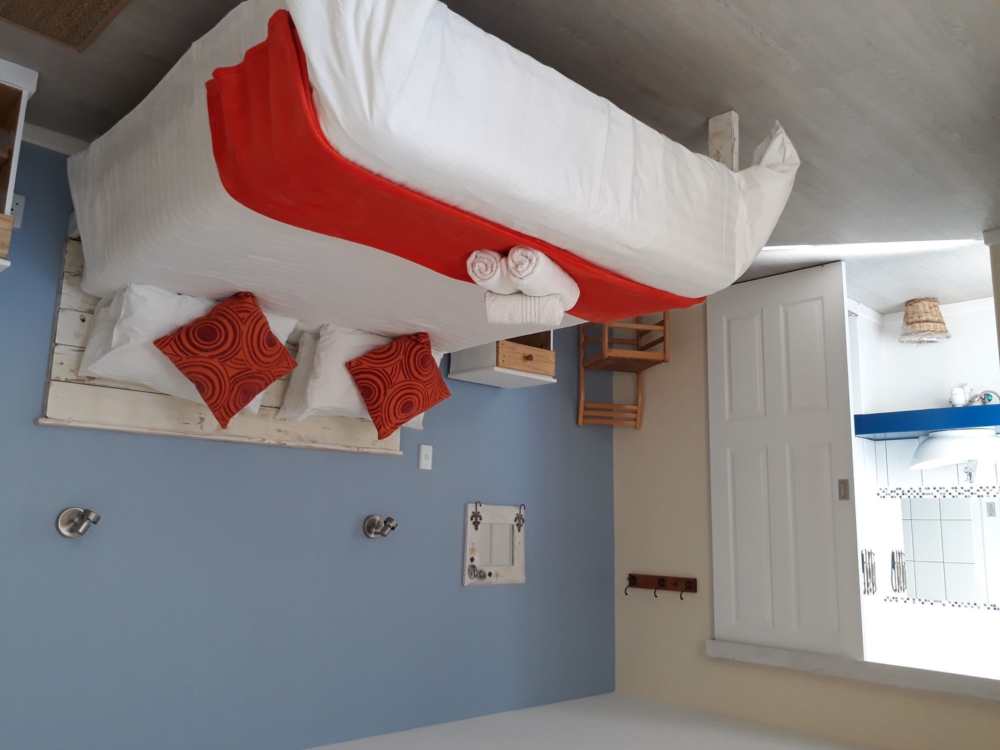 Langebaan Paradise Beach 9 Elara Eksteriør billede