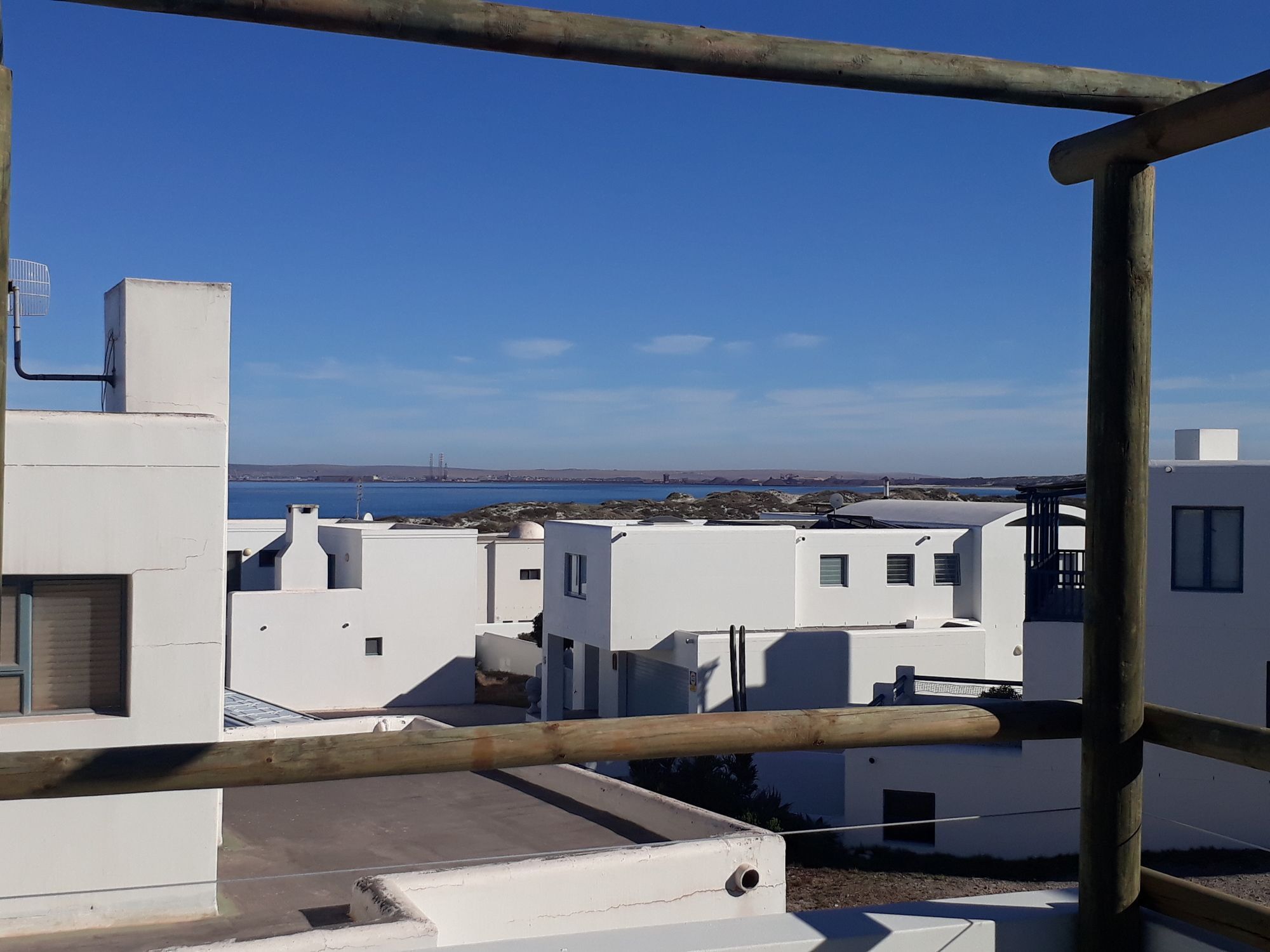 Langebaan Paradise Beach 9 Elara Eksteriør billede