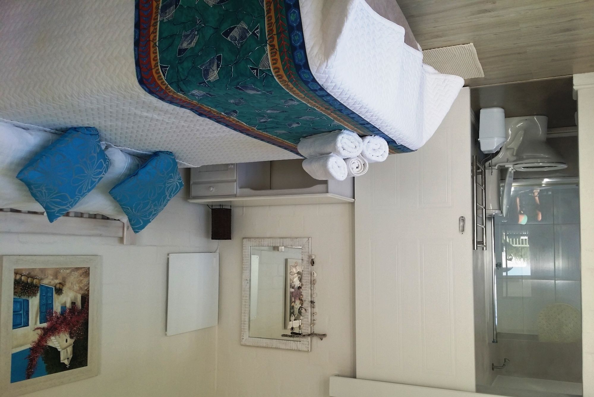 Langebaan Paradise Beach 9 Elara Eksteriør billede
