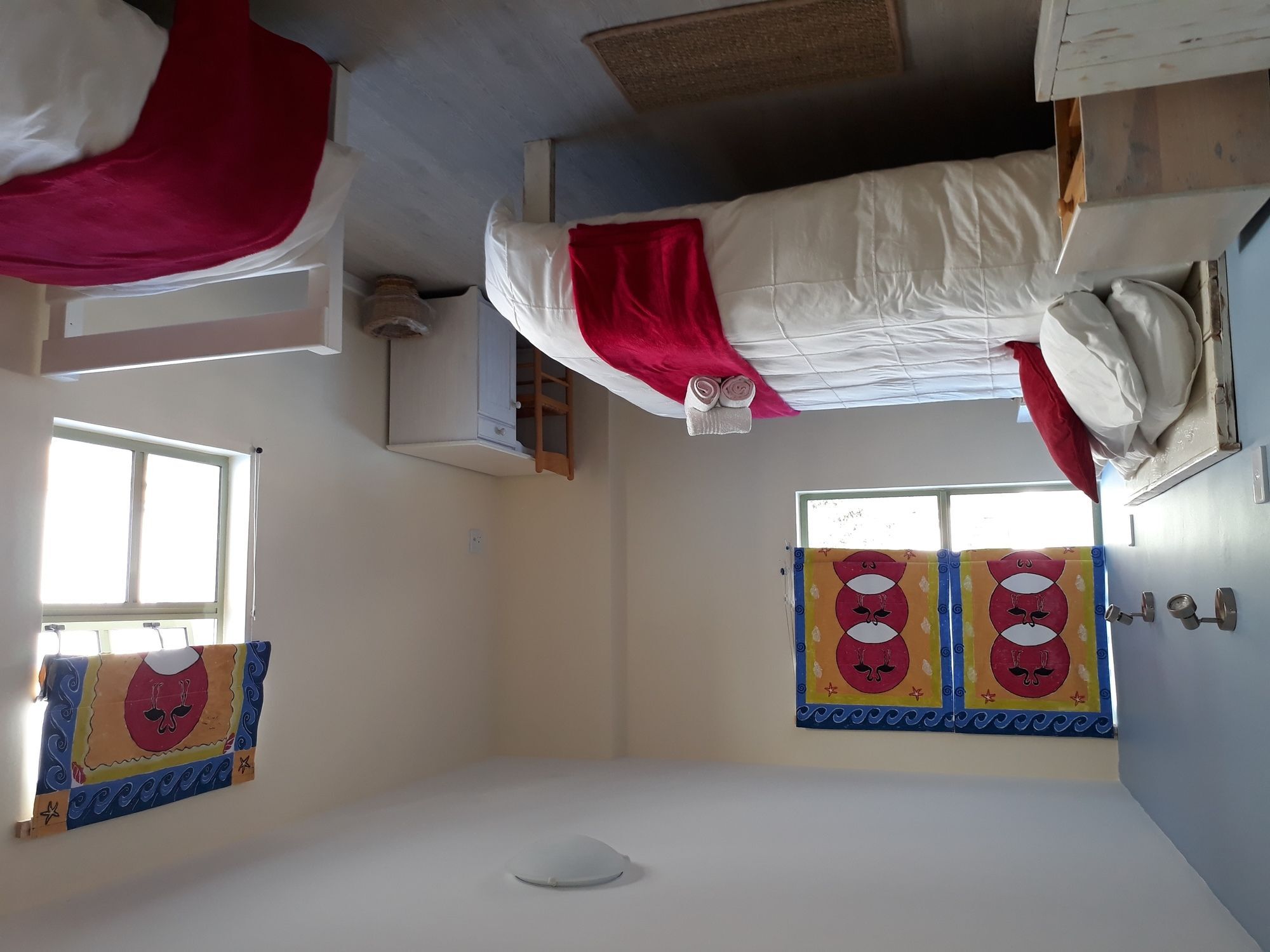 Langebaan Paradise Beach 9 Elara Eksteriør billede