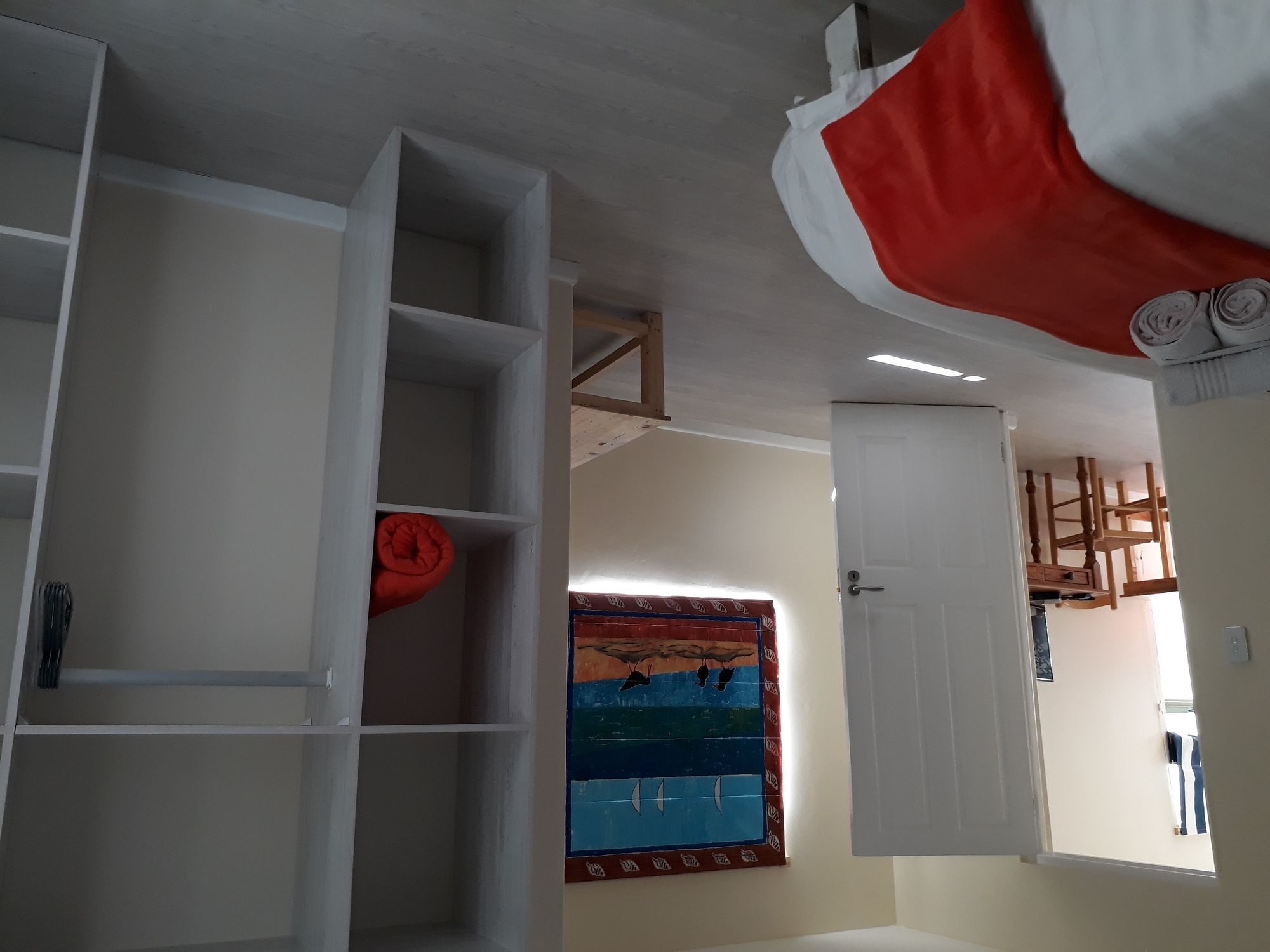 Langebaan Paradise Beach 9 Elara Eksteriør billede