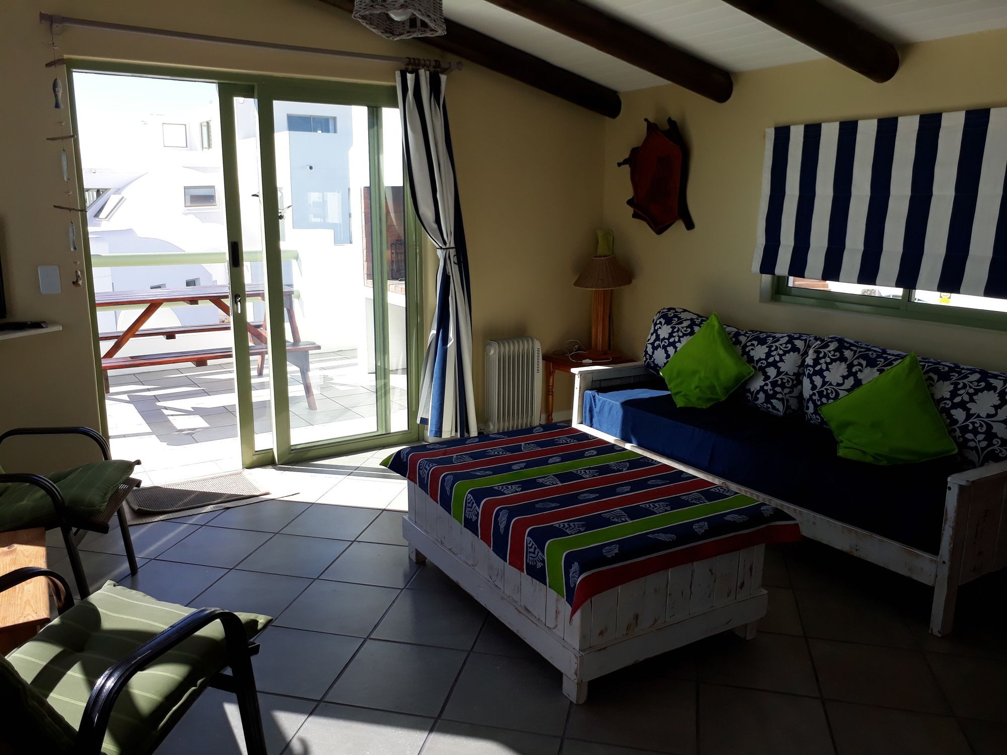 Langebaan Paradise Beach 9 Elara Eksteriør billede