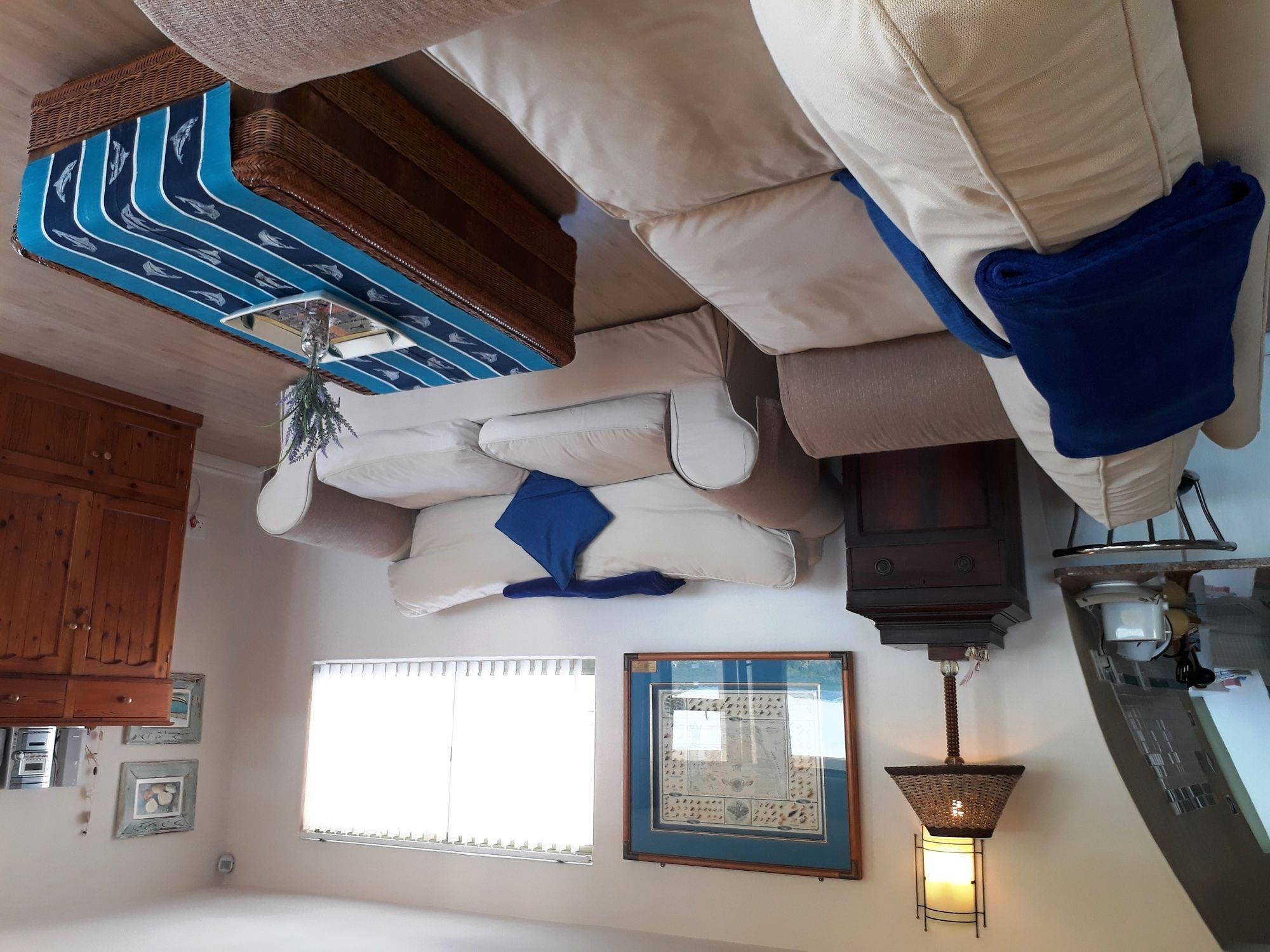 Langebaan Paradise Beach 9 Elara Eksteriør billede